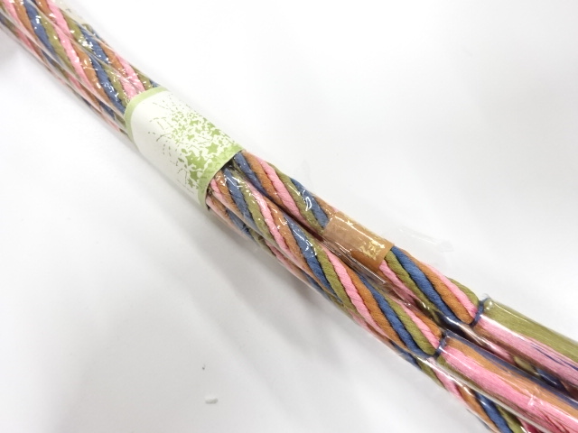 Japanese Kimono / Accessories Silk